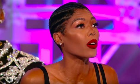 Love And Hip Hop Hollywood Star Moniece Slaughter Tries To Run Up On Fizz