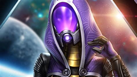 Tali Complete Romance In Mass Effect 3 Legendary Edition Youtube