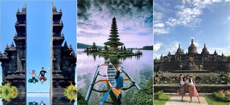 12 Destinasi Wisata Bali Utara Yang Menenangkan Dan Cozy Abis
