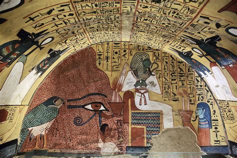 10 Ways Ancient Egyptians Shaped World History Worldatlas