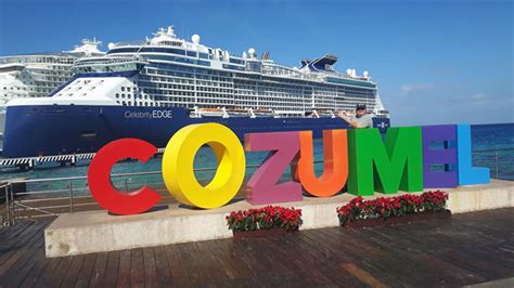 Cozumel Mexico Cruise Schedule September December 2020 Crew Center