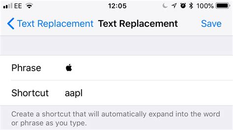How To Type The Apple Logo On Iphone Or Ipad Macworld