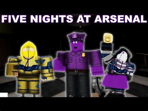 All 5 nights arsenal wins and skins | roblox подробнее. Roblox Arsenal Slaughter Event Skins - Everyone Arsenal ...