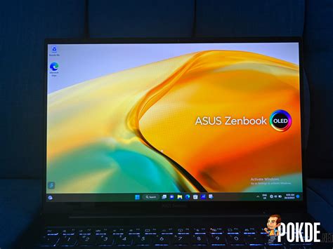 Asus Zenbook 14x Oled Ux3404 Review Power With Ease Pokdenet