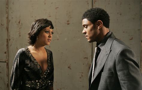 Updated Tia Mowry And Pooch Hall Quit Bets The Game
