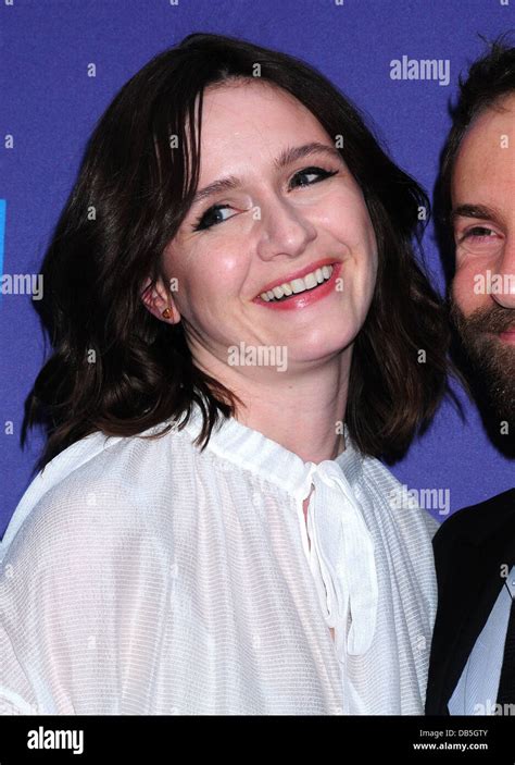 Emily Mortimer 2011 Tribeca Film Festival Premiere Of Janie Jones At The Sva Theater