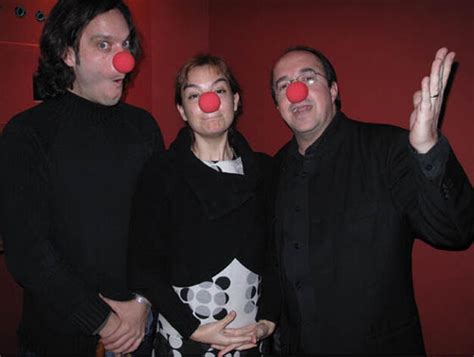 Síndrome Clown premio de la Unión de Actores de Andalucía