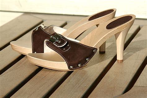Pin By LiddyAnna On Wooden Sandals Heels Evening Heels Me Too Shoes