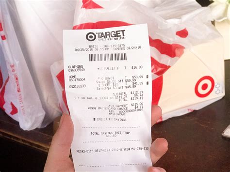Each week, target stores post a few signs in front of items check your receipt before leaving the store to make sure offers were applied. 8 Best Ways to Get Free Target Gift Cards - The Krazy ...