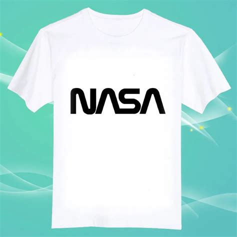 Nasa Hipster Space Solar System Slogan Free Shipping 100 Cotton O Neck