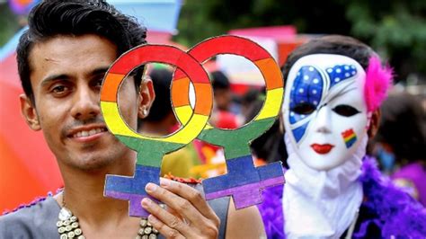 Section 377 Indias Battle With Colonial Era Law For Same Sex Love