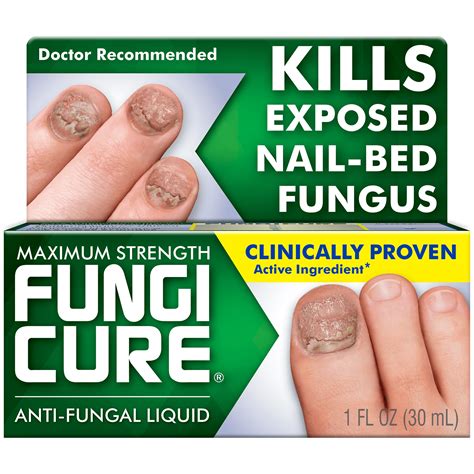 Clear Nails Pro Fungal Treatment Bios Pics