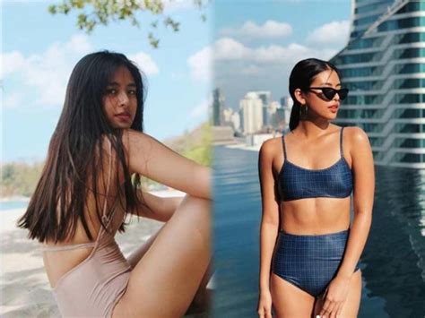 look gabbi garcia s flawless swimsuit photos