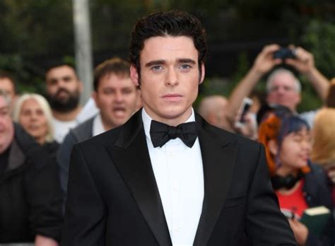 Game Of Thrones Richard Madden Is Still Gutted About The Red Wedding Metro News