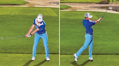 7 Tour Pro Iron Play Tips Improve Your Ball Striking Golf Monthly