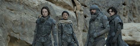 Dune Release Date Cast Trailer Plot For The Upcoming Sci Fi Epic