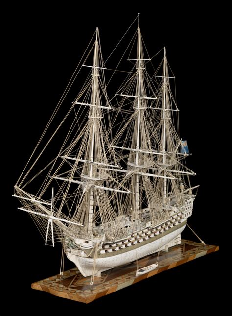 Victory 1765 Warship First Rate 100 Guns Royal Museums Greenwich