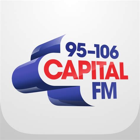 Capital Fm On The App Store