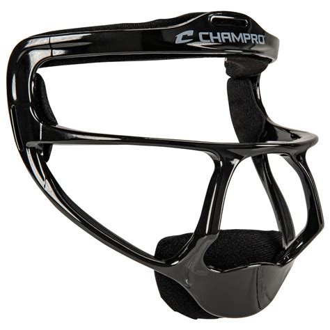 Champro Adult Cm02 Rampage Softball Fielders Face Mask Franks