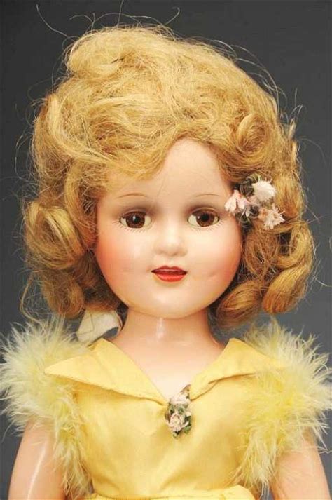 1105 Rare Madame Alexander Sonja Henie Doll
