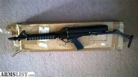 Armslist For Sale Lnib Calico M100 22lr