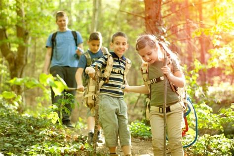 Essential Survival Gear For Kids 15 Items To Not Forget To Pack