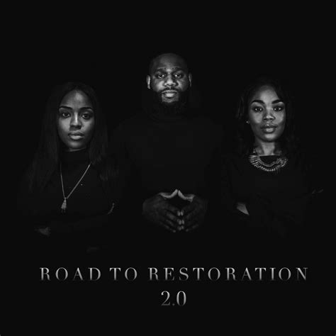 Road To Restoration 20 Album By Road To Restoration Spotify