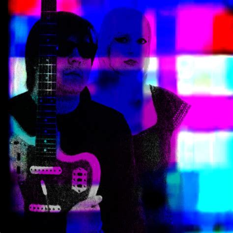 Your Resource For All Things Shoegaze And Dream Pop Interview Screen