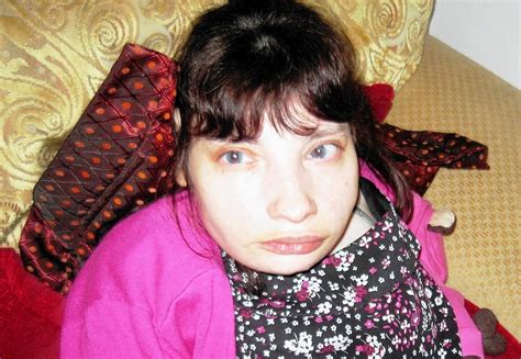 Mother Pays Tribute To Disabled Daughter Who Defied Doctors