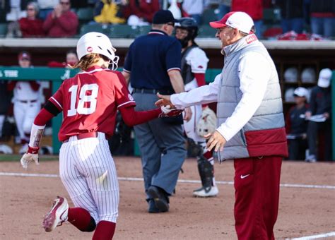 National championship softball coach pat murphy on how his team has begun using rapsodo pitching and hitting to improve player performance, pitch design. Alabama softball enters fall with relentless mentality ...