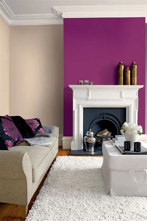10 Purple Paint For Walls Decoomo