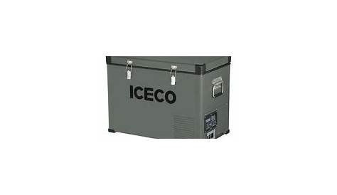 Iceco Vl60 Manual