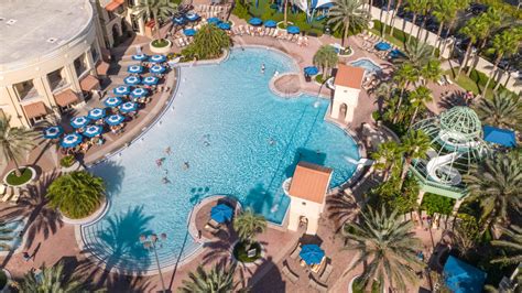 Parc Soleil A Hilton Grand Vacations Club Orlando Timeshare