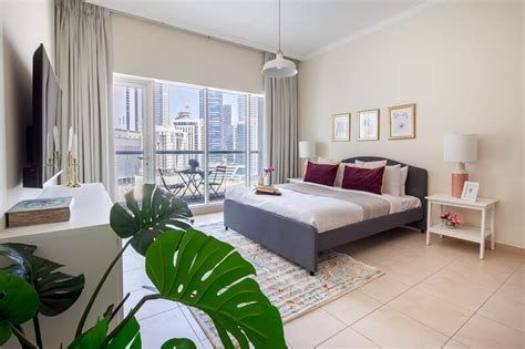 Stunning Studio Apartment In Downtown Dubai Updated 2022 Holiday