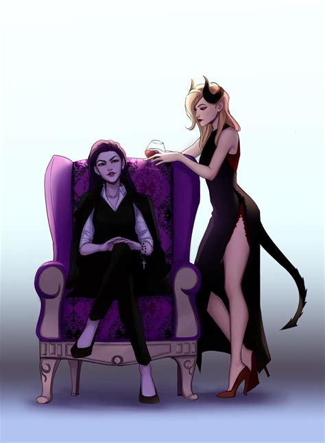 Mercy And Widowmaker Overwatch Comic Overwatch Fan Art