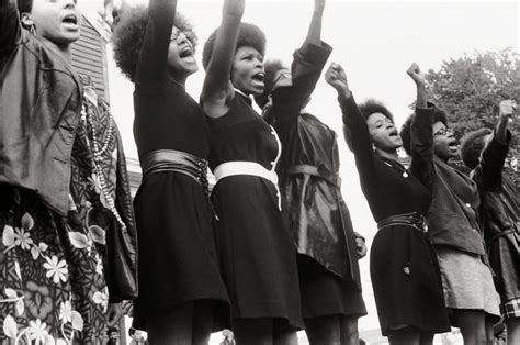 Armed with high caliber weapons, they said they aimed to patrol their own communities and encourage the taking up of arms. How did the Black Panther Party's ideologies surrounding ...