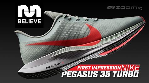 More information about nike zoom pegasus turbo shoes including release dates, prices and more. First Run in the Nike Pegasus 35 Turbo with Zoom X ...