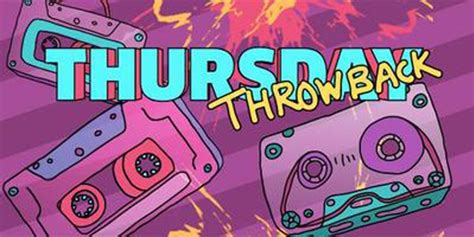 Throwback Thursday Revisiting 2000s Music With 20 Hits Daily Trojan
