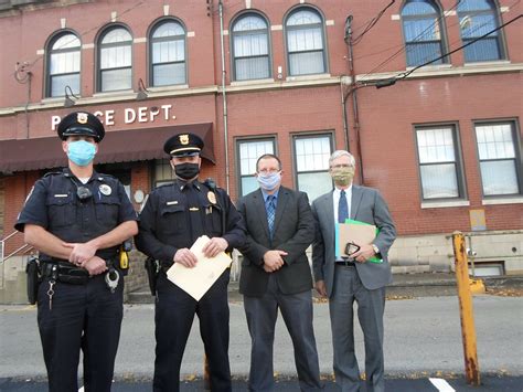 Friday Press Conference in Beaver Falls Leads to Both Suspects in