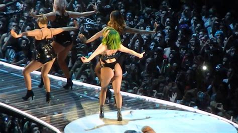 Lady Gaga Alejandro ArtRAVE Ball Tour Barcelona 8 11 2014 YouTube