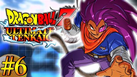 Ultimate tenkaichi by bandai namco entertainment playstation 3 $36.90. Dragon Ball Z: Ultimate Tenkaichi Part 6 - TFS Plays - YouTube