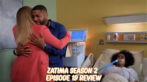 Zatima Season 2 Episode 19 Review Youtube