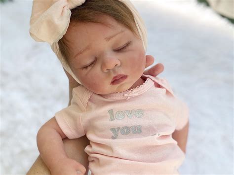 20 23 Reborn Baby Dolls Realistic Full Body Silicone Body Newborn