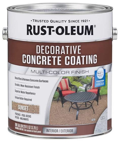 The 10 Best Patio And Concrete Paints Durable With Great Coverage Best