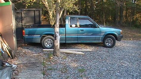 Mazda Questions I Have A 92 Mazda B2200 22 4 Cyl I Want To Mod It