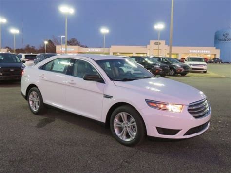 2018 Ford Taurus Se For Sale 10 Used Cars From 24340