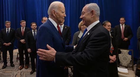 The big issues dividing the US and Israel as the Gaza war bleeds into