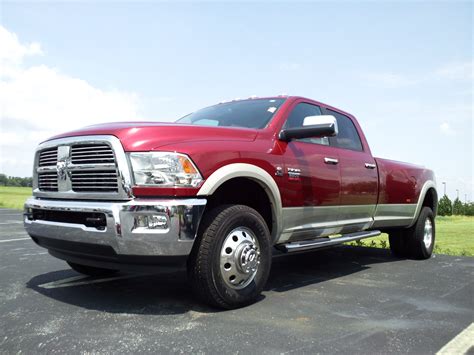 File20115 Ram 3500 Loaded Wikimedia Commons