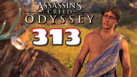 Assassins Creed Odyssey Versunkene Ruinen Von Dyspontion Der