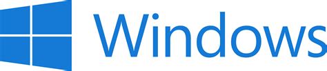 Windows Logo Png E Vetor Download De Logo